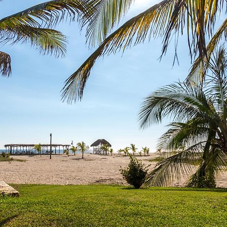 Casa Kundavi Beach Front Paradise Recado ภายนอก รูปภาพ