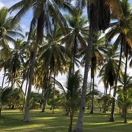 Casa Kundavi Beach Front Paradise Recado ภายนอก รูปภาพ