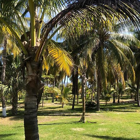 Casa Kundavi Beach Front Paradise Recado ภายนอก รูปภาพ