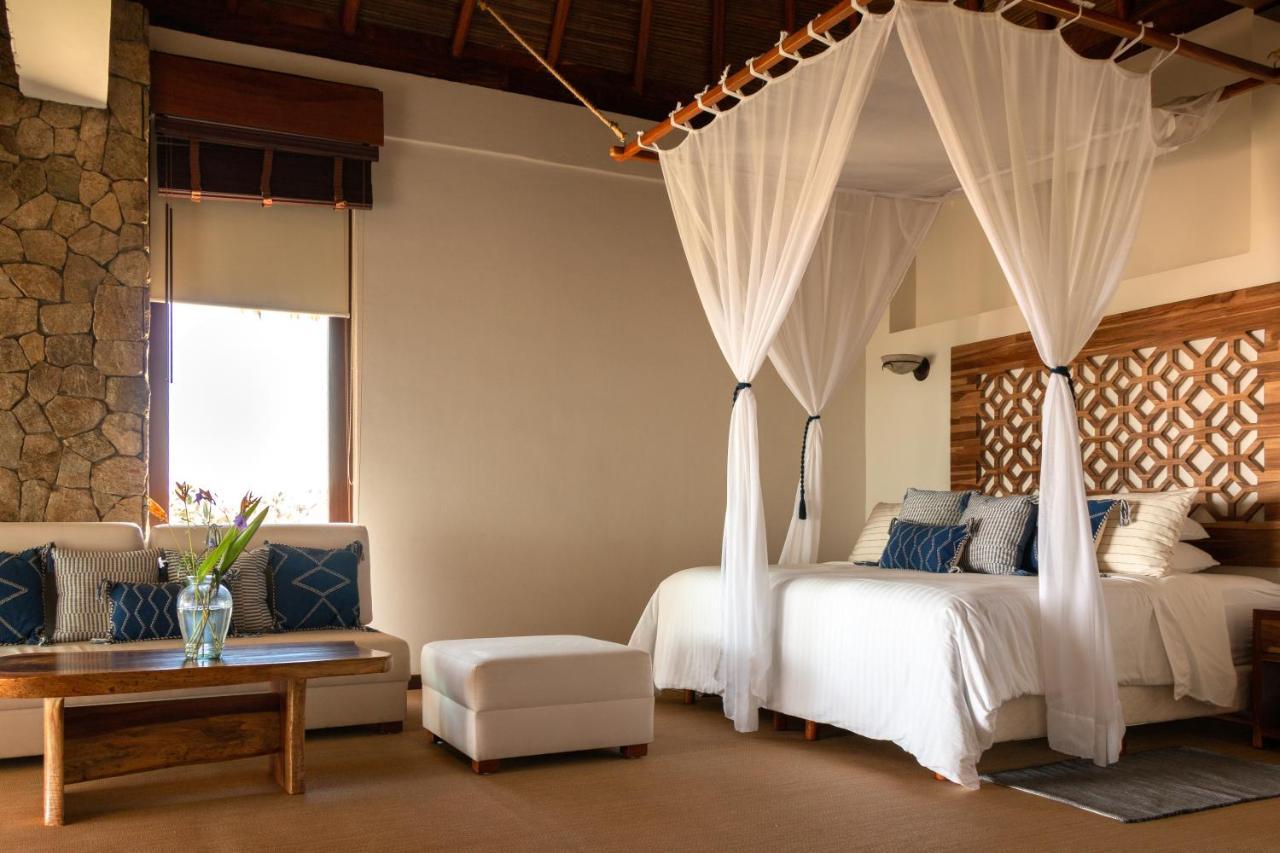 Casa Kundavi Beach Front Paradise Recado ภายนอก รูปภาพ