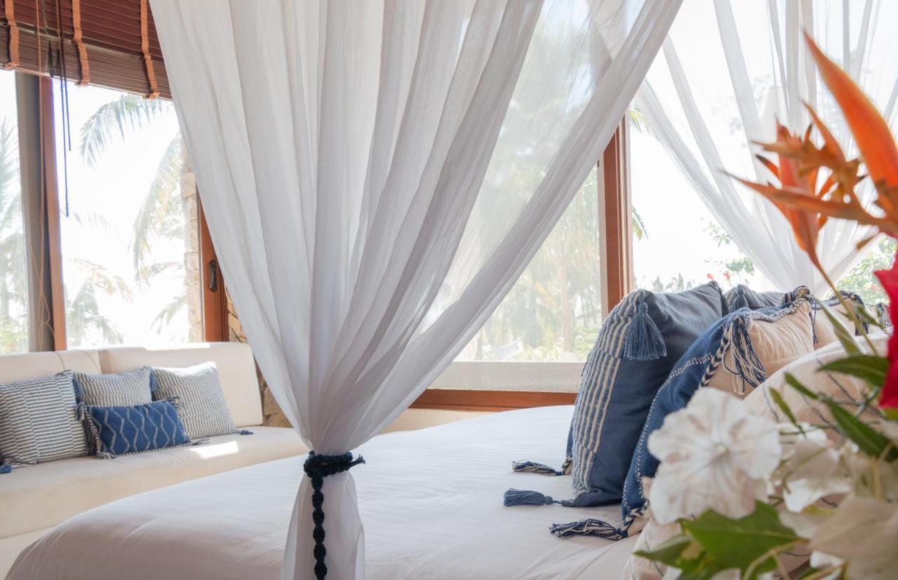 Casa Kundavi Beach Front Paradise Recado ภายนอก รูปภาพ