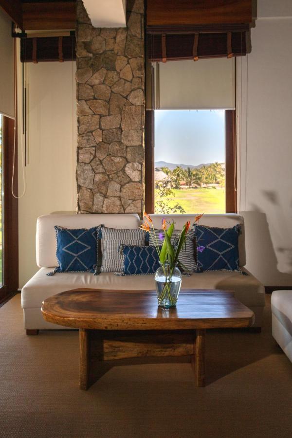 Casa Kundavi Beach Front Paradise Recado ภายนอก รูปภาพ