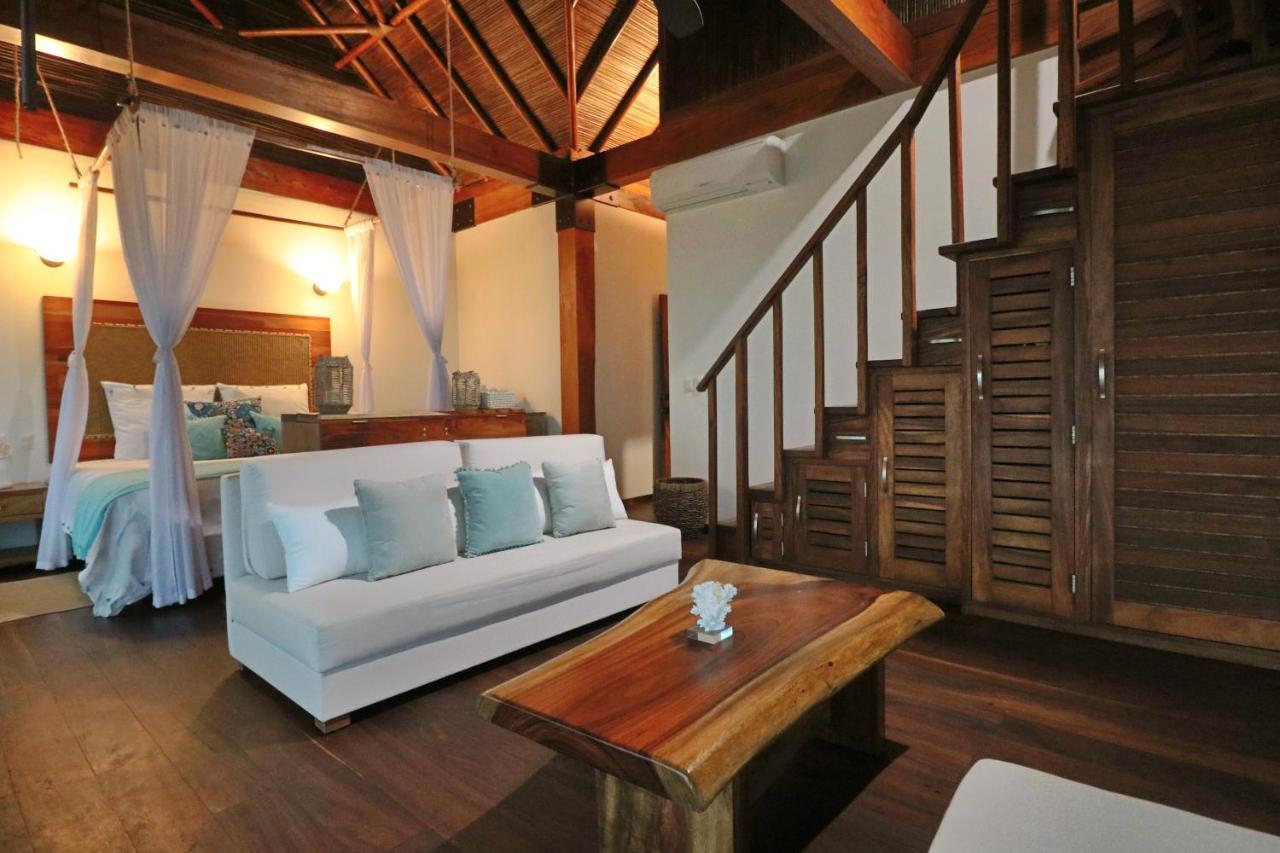 Casa Kundavi Beach Front Paradise Recado ภายนอก รูปภาพ