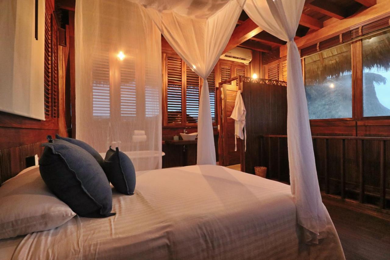 Casa Kundavi Beach Front Paradise Recado ภายนอก รูปภาพ
