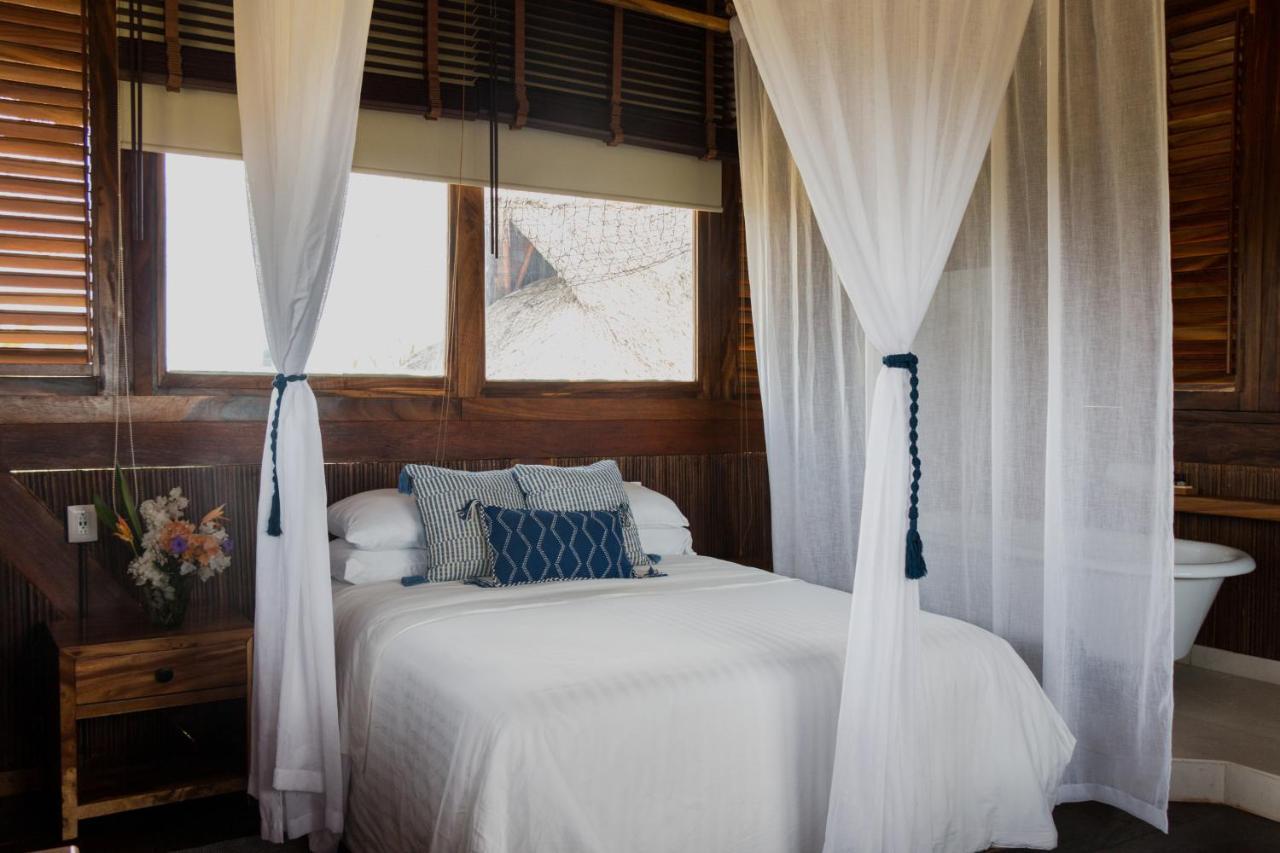 Casa Kundavi Beach Front Paradise Recado ภายนอก รูปภาพ
