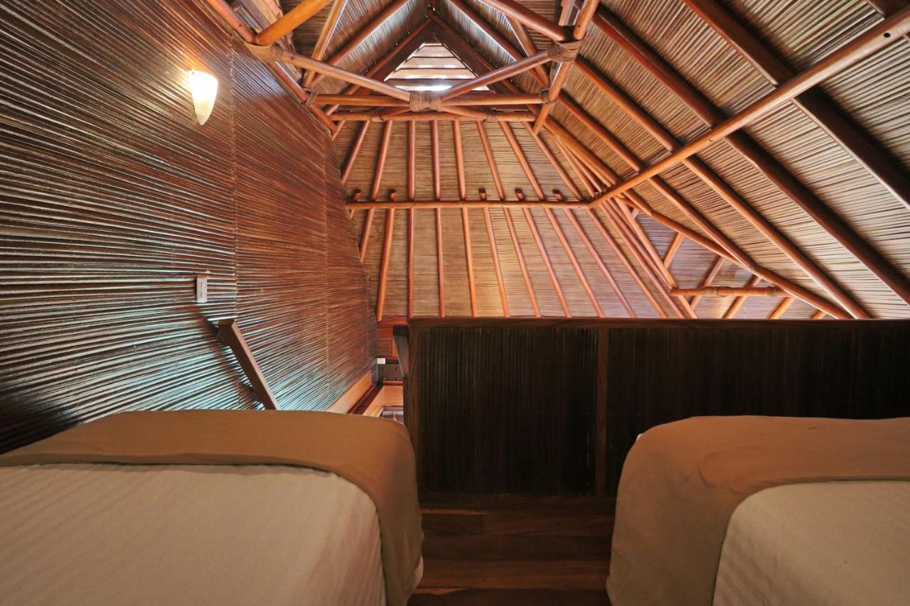 Casa Kundavi Beach Front Paradise Recado ภายนอก รูปภาพ