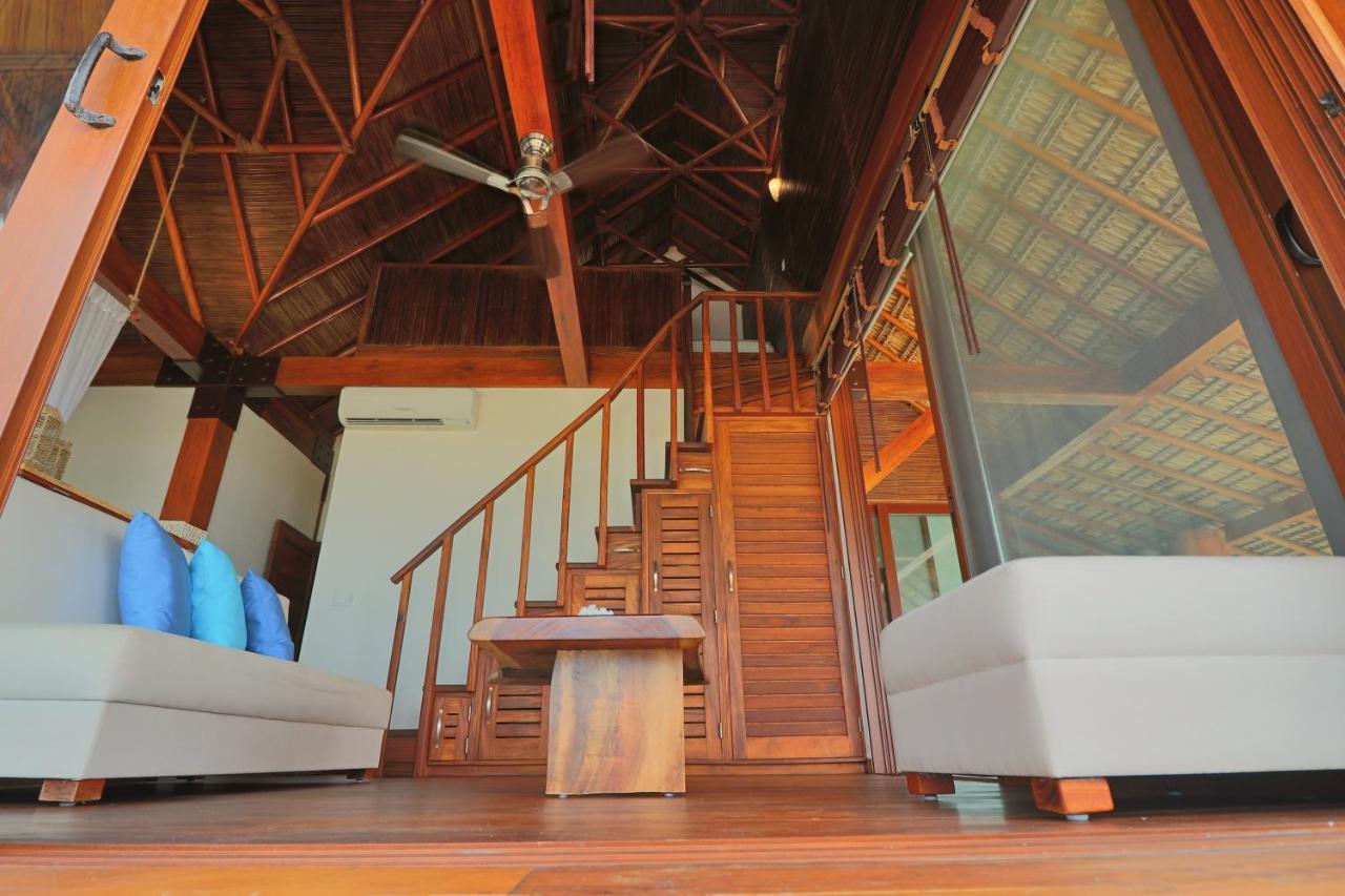 Casa Kundavi Beach Front Paradise Recado ภายนอก รูปภาพ