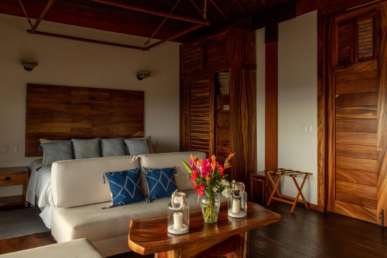 Casa Kundavi Beach Front Paradise Recado ภายนอก รูปภาพ