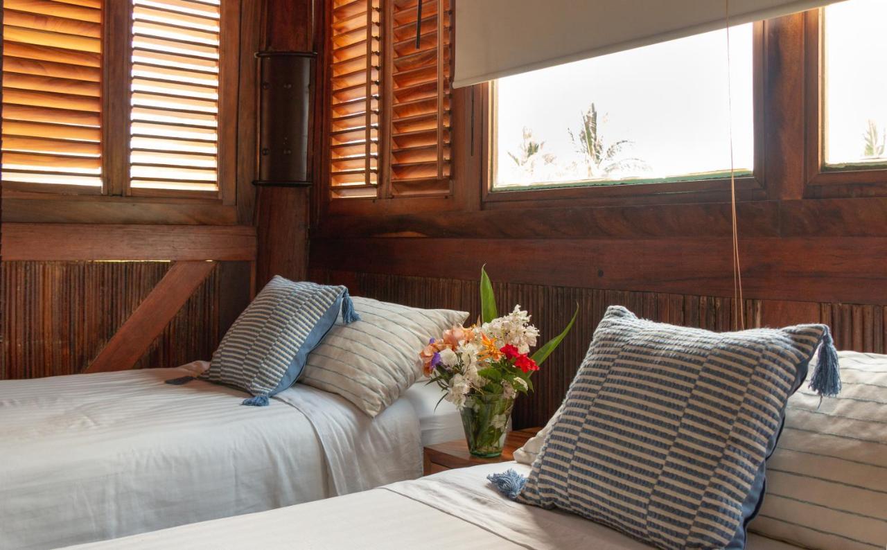 Casa Kundavi Beach Front Paradise Recado ภายนอก รูปภาพ