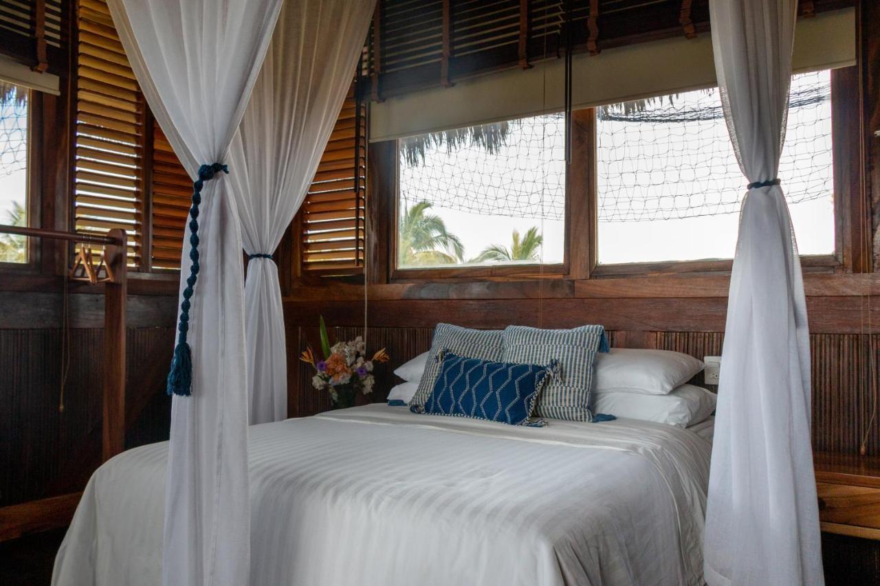 Casa Kundavi Beach Front Paradise Recado ภายนอก รูปภาพ