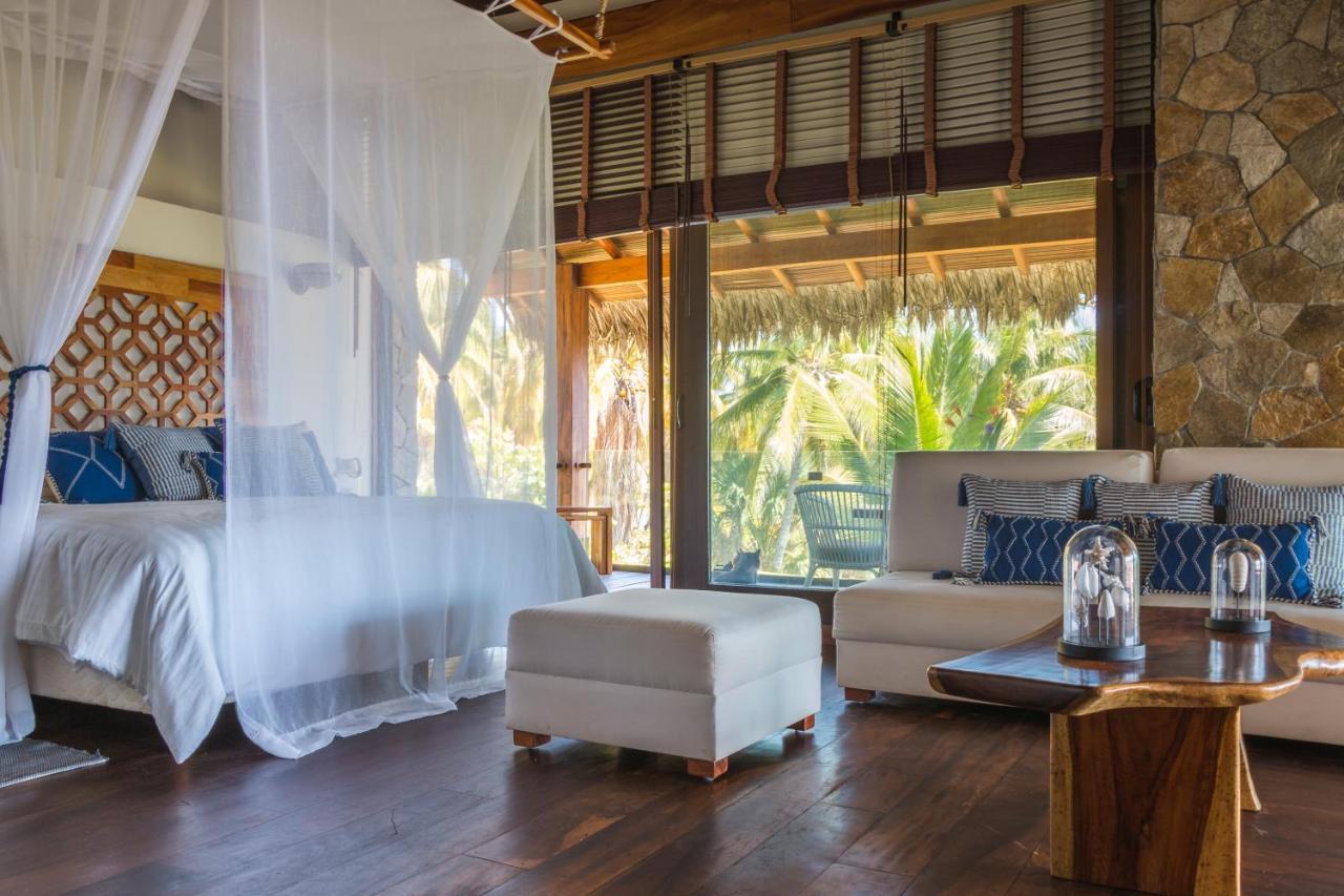 Casa Kundavi Beach Front Paradise Recado ภายนอก รูปภาพ