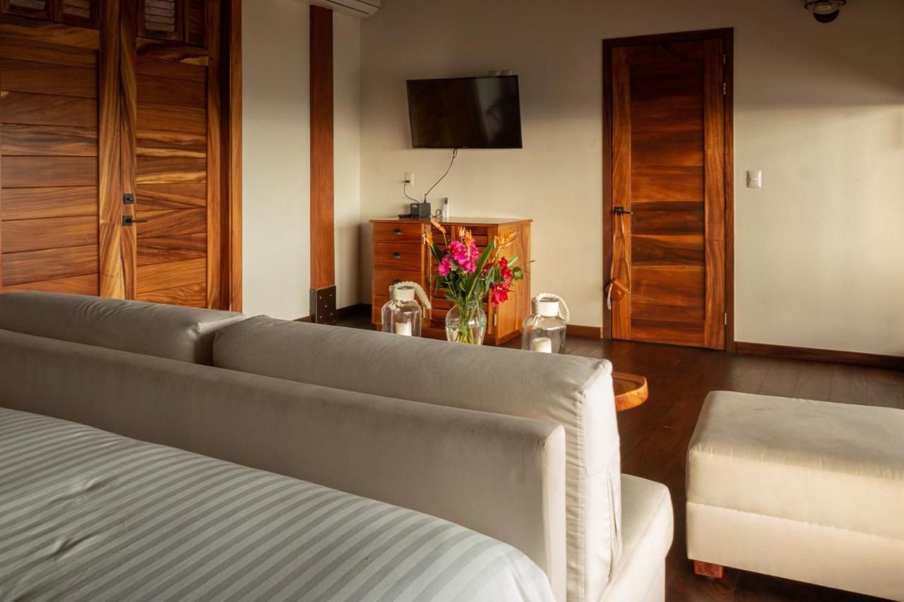 Casa Kundavi Beach Front Paradise Recado ภายนอก รูปภาพ