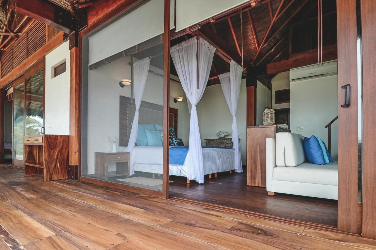 Casa Kundavi Beach Front Paradise Recado ภายนอก รูปภาพ