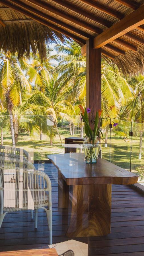 Casa Kundavi Beach Front Paradise Recado ภายนอก รูปภาพ