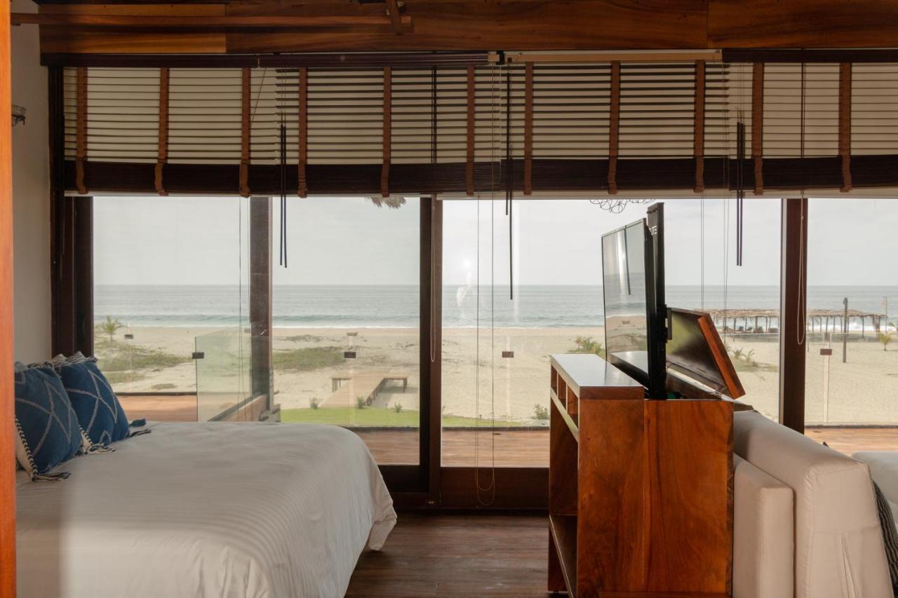 Casa Kundavi Beach Front Paradise Recado ภายนอก รูปภาพ