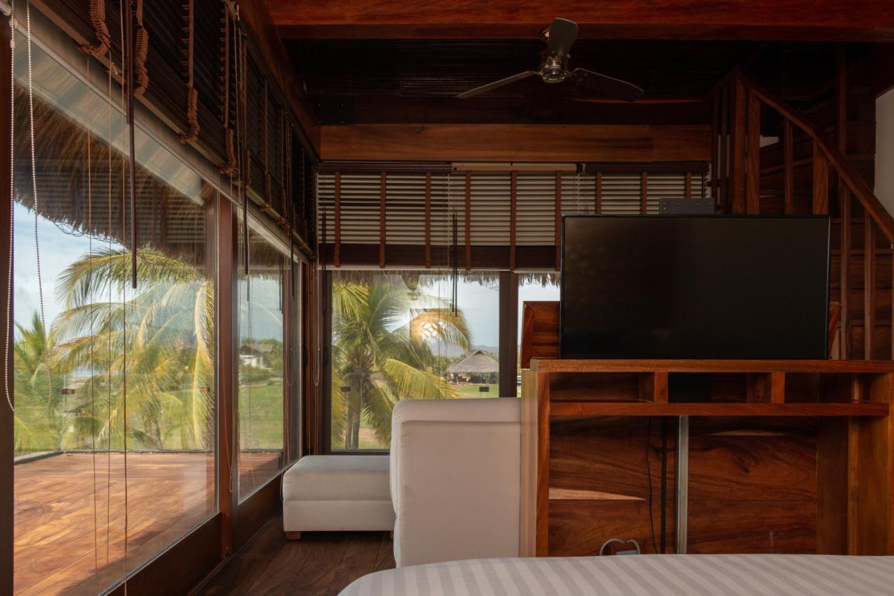 Casa Kundavi Beach Front Paradise Recado ภายนอก รูปภาพ