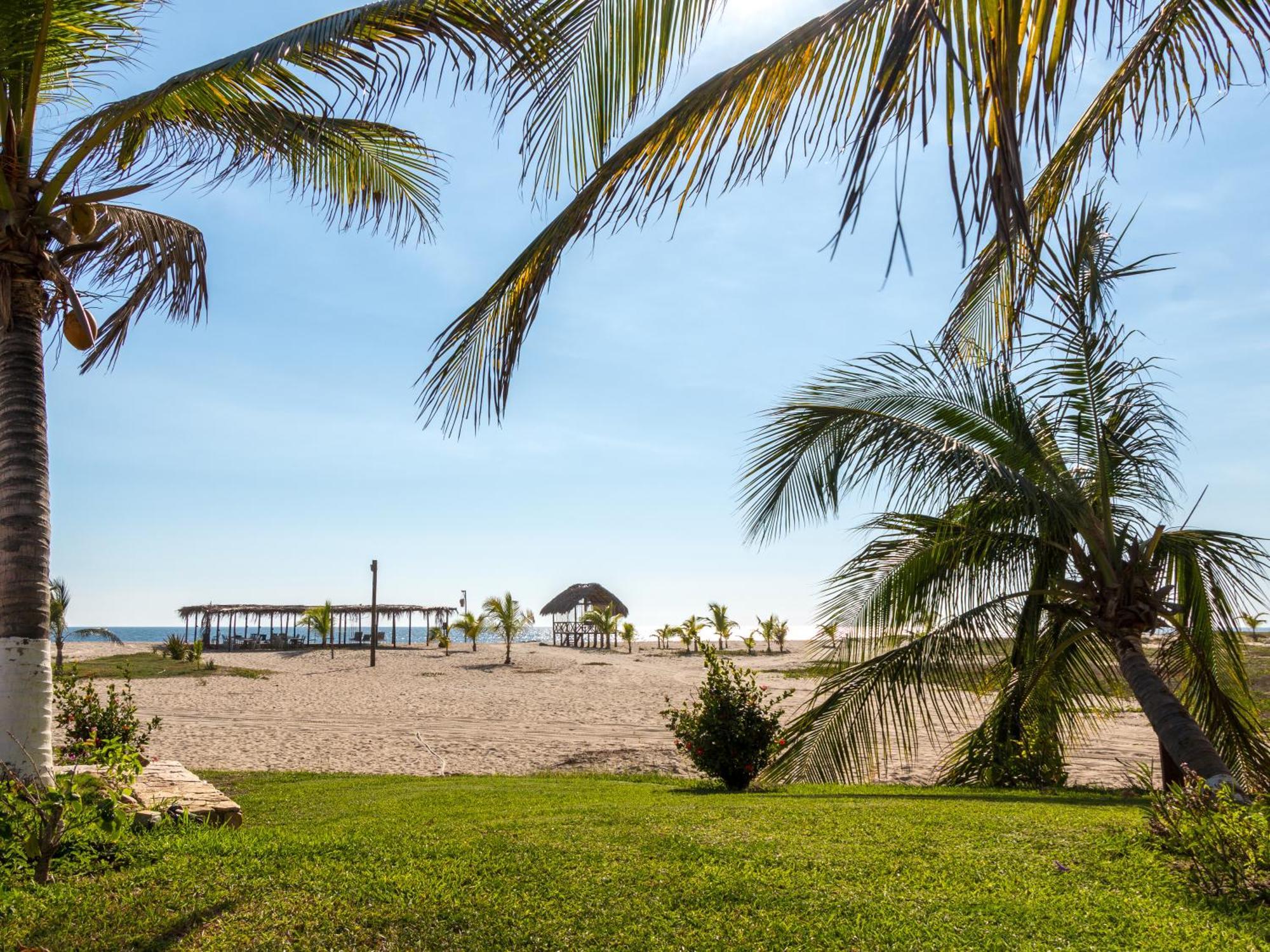Casa Kundavi Beach Front Paradise Recado ภายนอก รูปภาพ