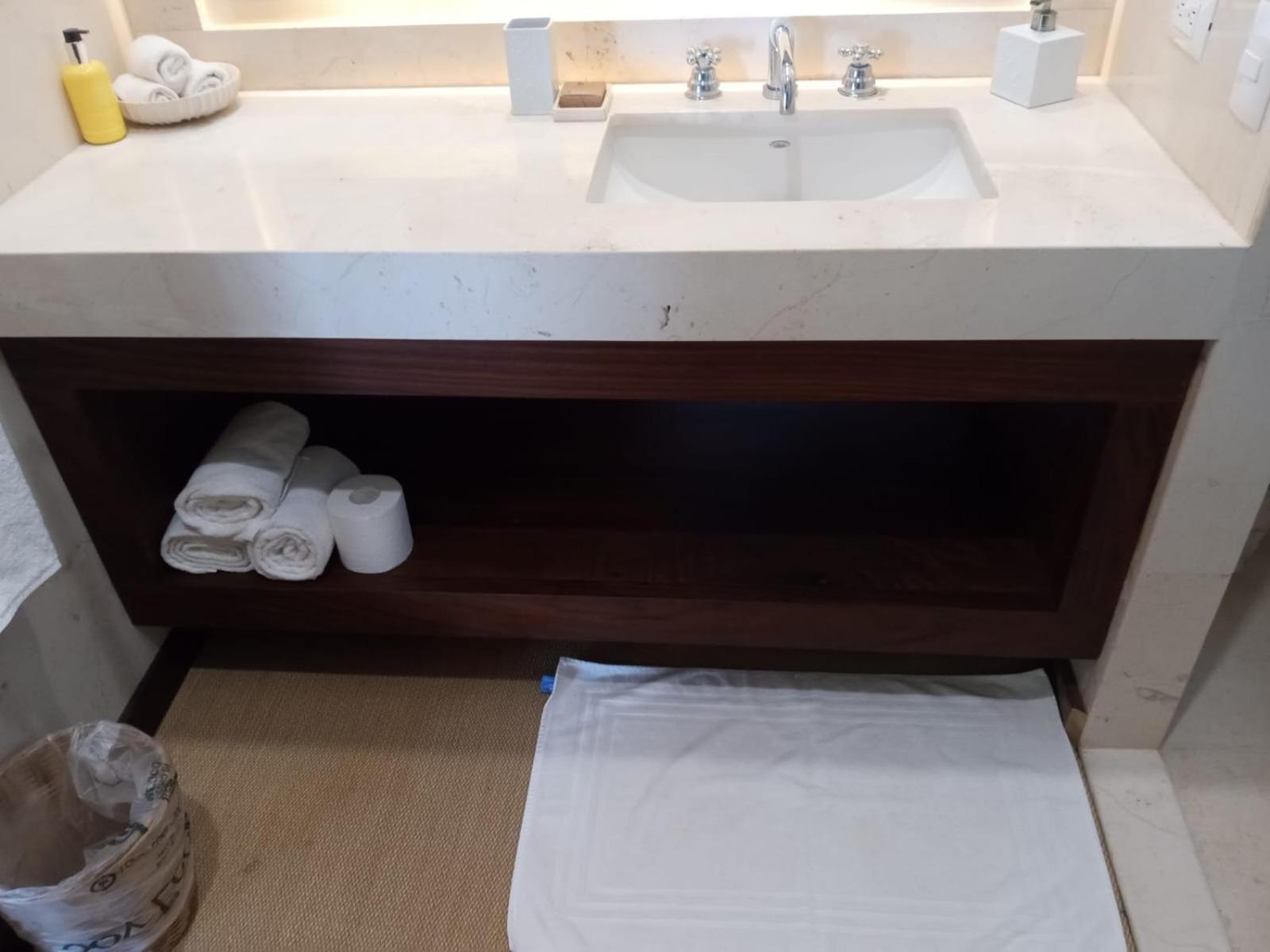 Casa Kundavi Beach Front Paradise Recado ภายนอก รูปภาพ