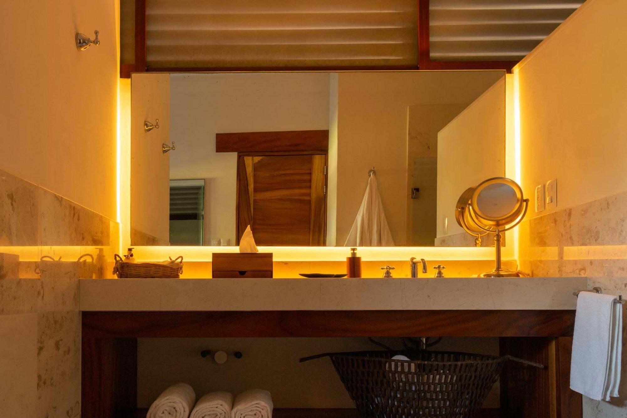 Casa Kundavi Beach Front Paradise Recado ภายนอก รูปภาพ